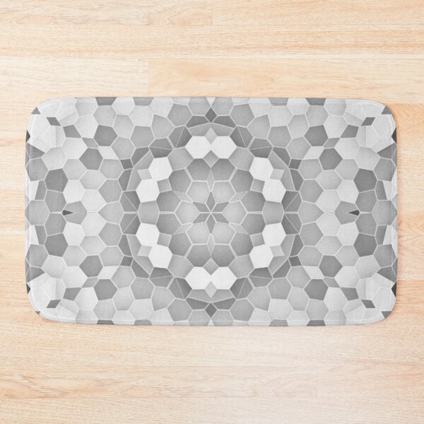 Item preview, Kaleidoscope Distortion Mosaic Tiles designed and sold by ObsidianDaz.