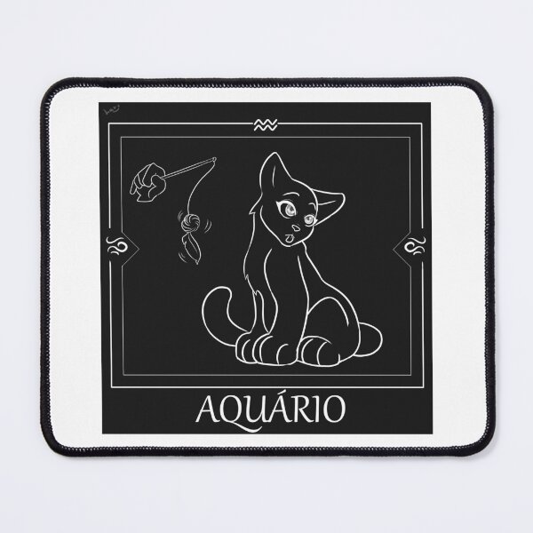 Item preview, Aquarius BR designed and sold by Larylombax.