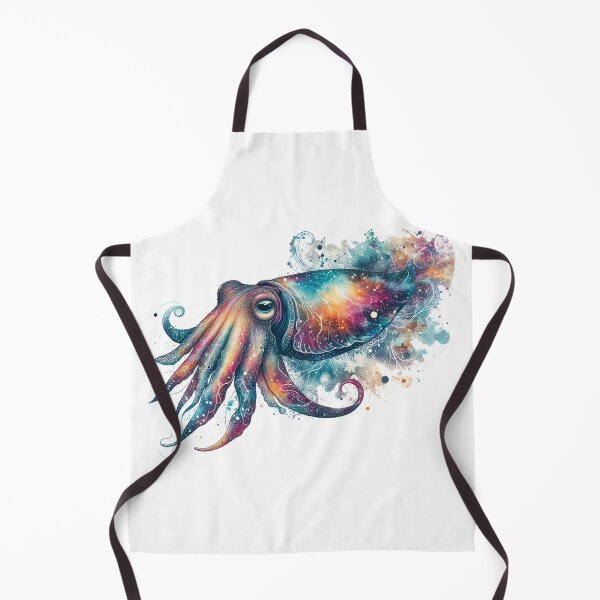 Item preview, Cuttlefish designed and sold by clarkfraser.