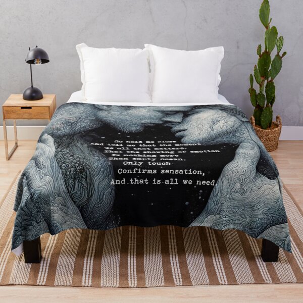 Item preview, Hold Me Close designed and sold by chrisbradbury.
