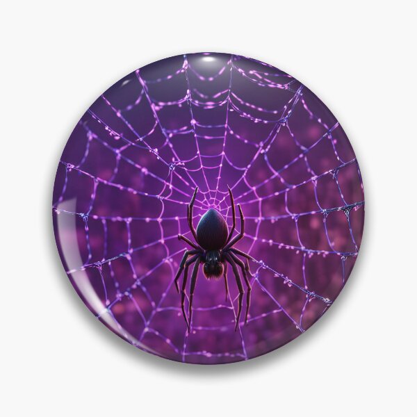 Item preview, Spider by Night Light designed and sold by MacoQ.