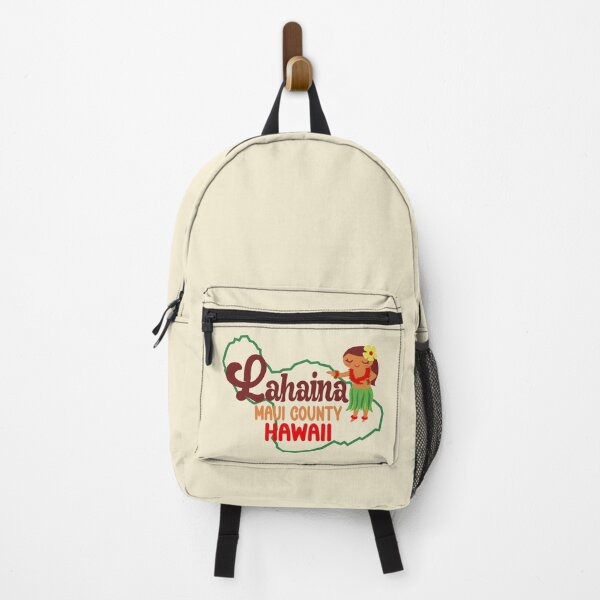 Item preview, Lahaina maui county Hawaii designed and sold by Colorfulman.