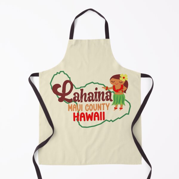 Item preview, Lahaina maui county Hawaii designed and sold by Colorfulman.