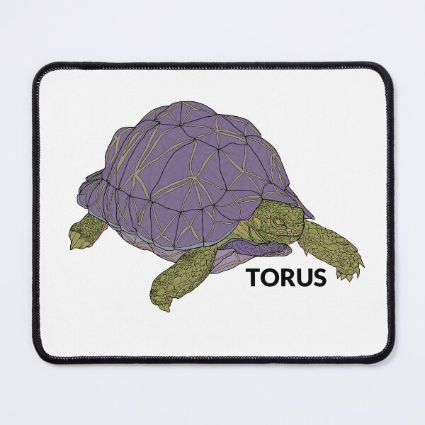 Item preview, TORUS - Host of Patience and Ambition designed and sold by david-joshua.