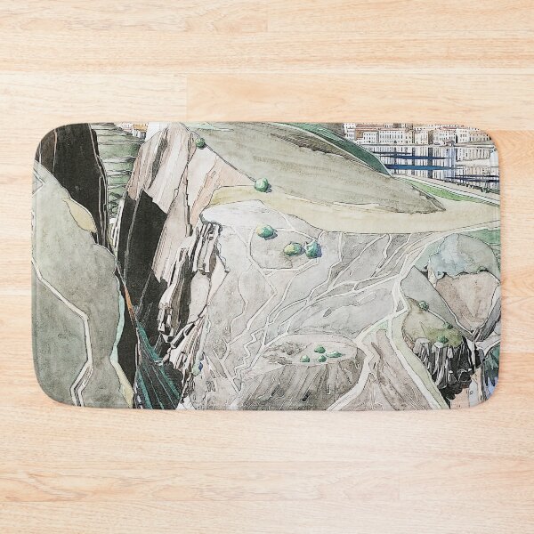 Item preview, Charles Rennie Mackintosh designed and sold by artdouzi.