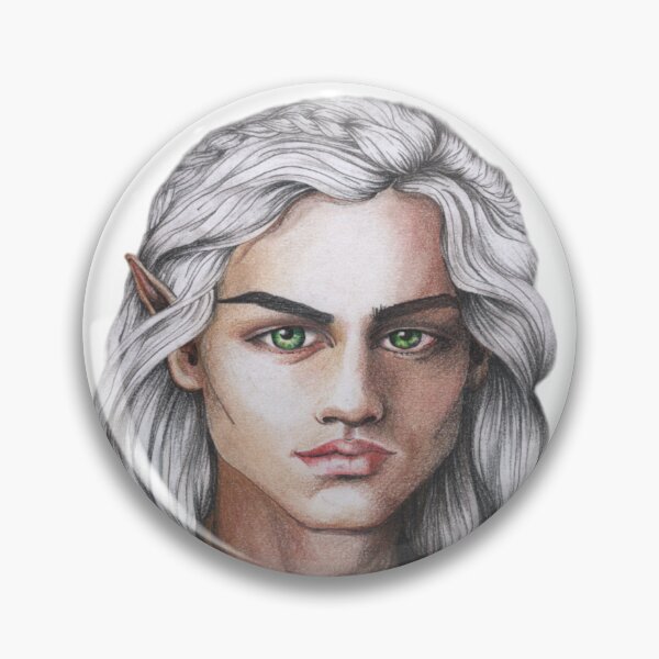 Item preview, Elf Male designed and sold by TSK Sketches.