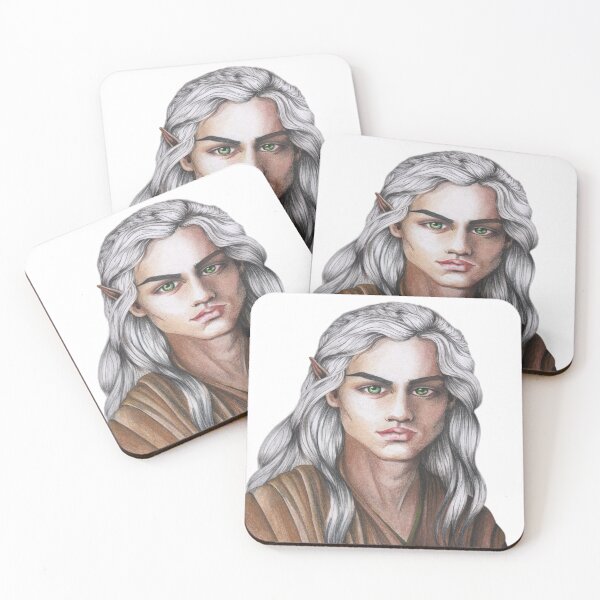 Item preview, Elf Male designed and sold by TSK Sketches.
