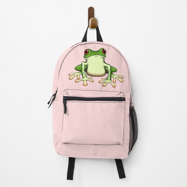 Item preview, Green Frog designed and sold by Luciusinfabula.