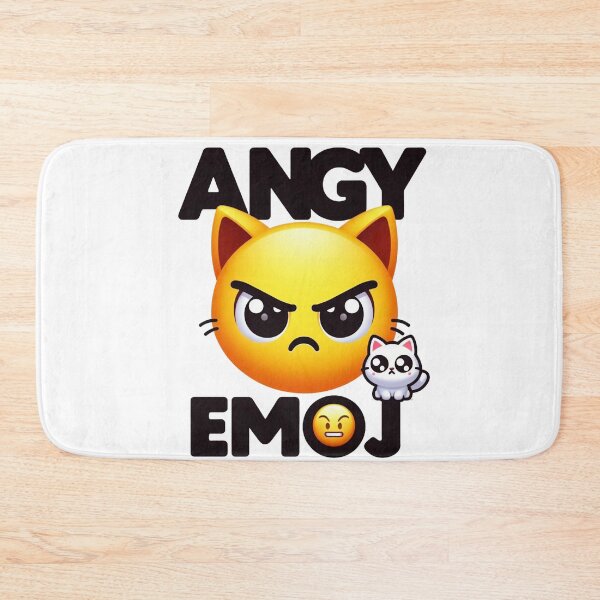 Item preview, angy cat classic t-shirt  designed and sold by bouslama_shop  ⭐️⭐️⭐️⭐️⭐️.