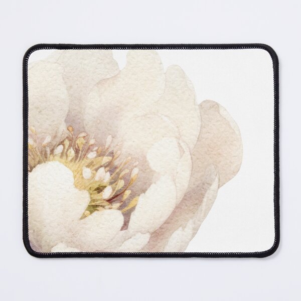 Artikelvorschau, Hello Spring floral peony design entworfen und verkauft von Sleek Sketch Studio.
