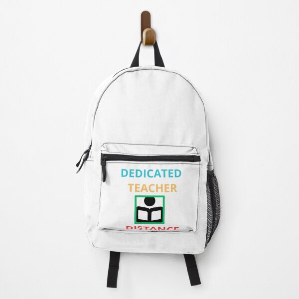 Item preview, A teacher is a person who teaches, who gives knowledge designed and sold by design-store77.