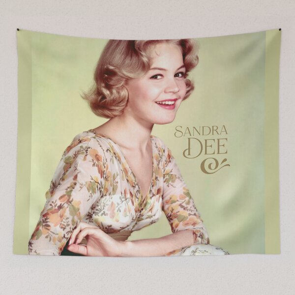 Item preview, Sandra Dee designed and sold by Jools-57.