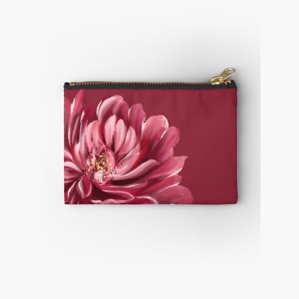 Artikelvorschau, Hello Spring pink peony design entworfen und verkauft von Sleek Sketch Studio.