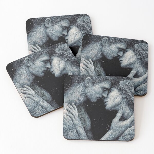 Item preview, Hold Me Close (without words) designed and sold by chrisbradbury.