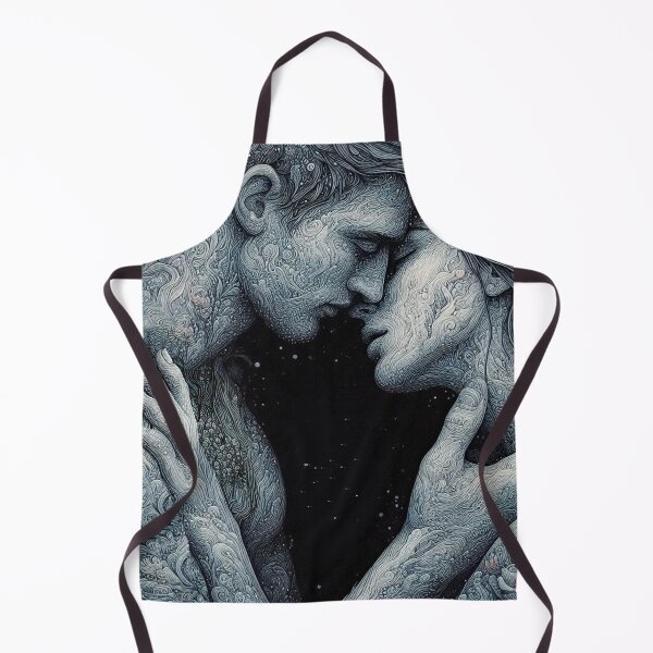 Item preview, Hold Me Close (without words) designed and sold by chrisbradbury.