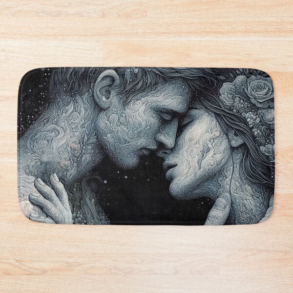 Item preview, Hold Me Close (without words) designed and sold by chrisbradbury.