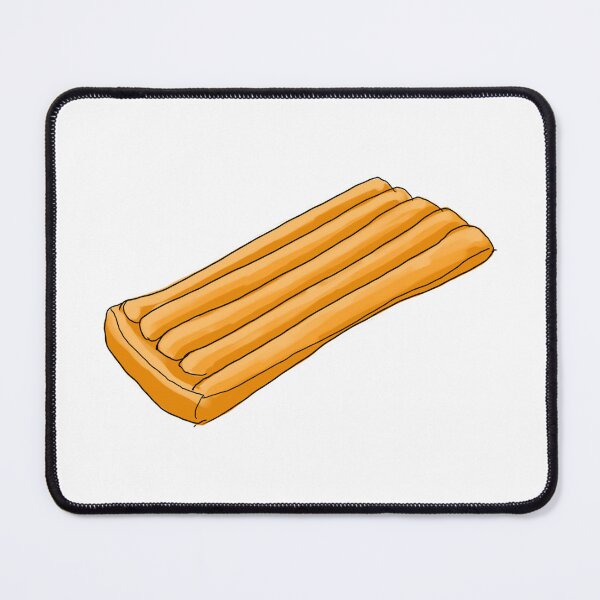 Item preview, Air mattress designed and sold by Linda Dammann.