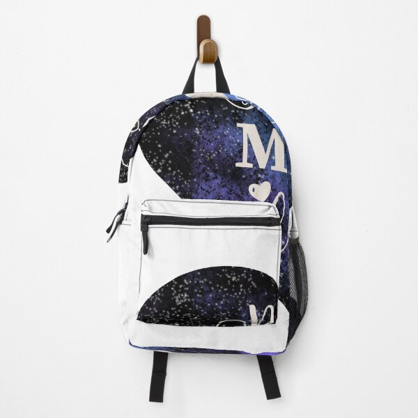 Item preview, Galactic Love Best Mom Ever Heart-Shaped Design designed and sold by Hill Strom.
