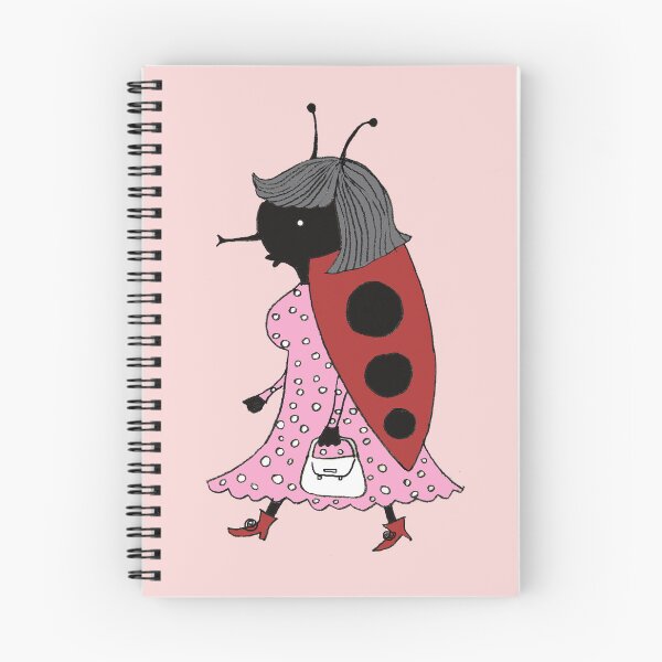 Item preview, LadyBug designed and sold by Gifts With Nature.