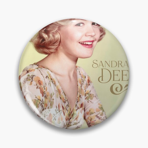 Item preview, Sandra Dee designed and sold by Jools-57.