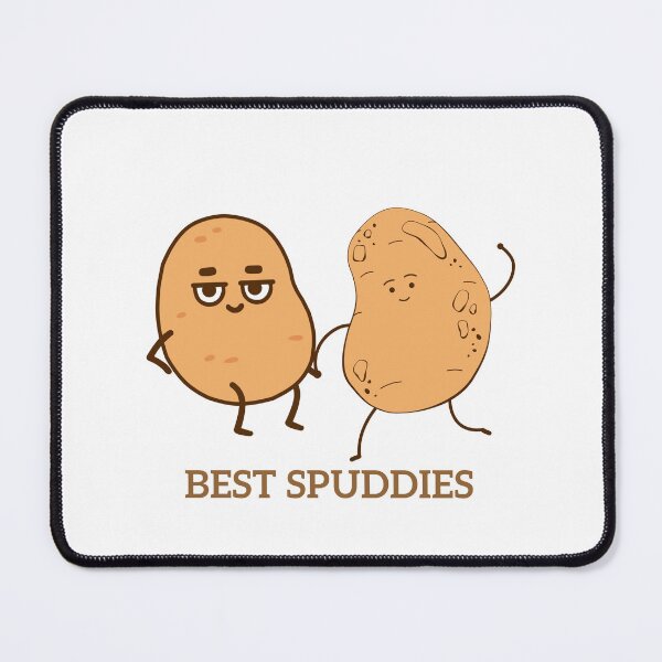Item preview, Best Spuddies designed and sold by ridnaledesigner.
