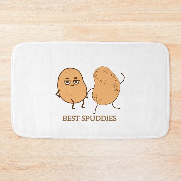 Item preview, Best Spuddies designed and sold by ridnaledesigner.