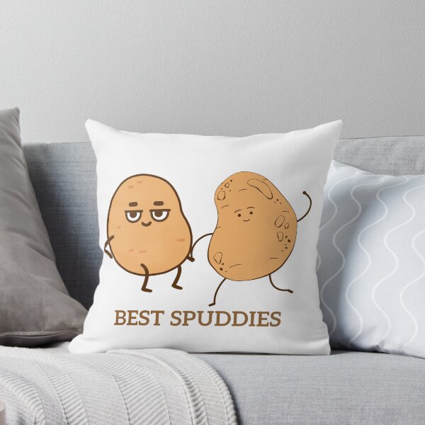 Item preview, Best Spuddies designed and sold by ridnaledesigner.