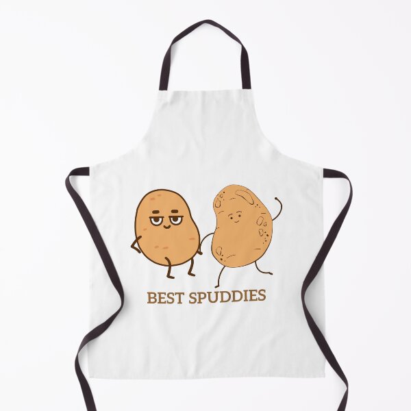 Item preview, Best Spuddies designed and sold by ridnaledesigner.