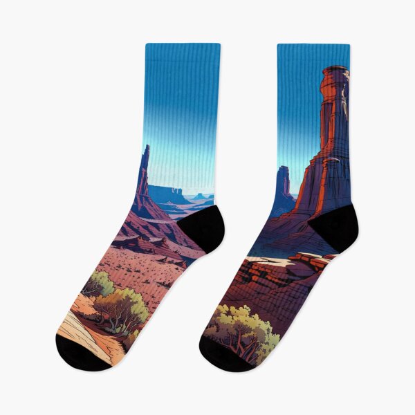 Item preview, Canyonlands Landscape II designed and sold by Secondearth.