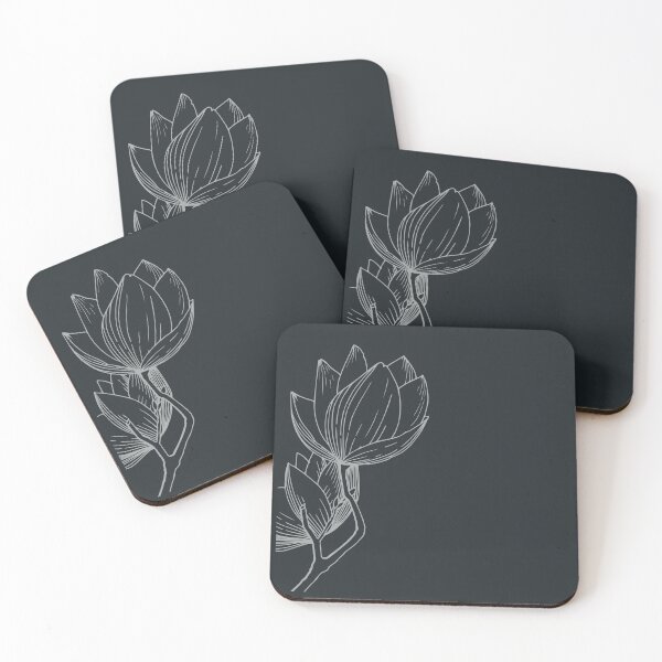 Item preview, Copy of Hello Spring floral design designed and sold by Sleek Sketch Studio.