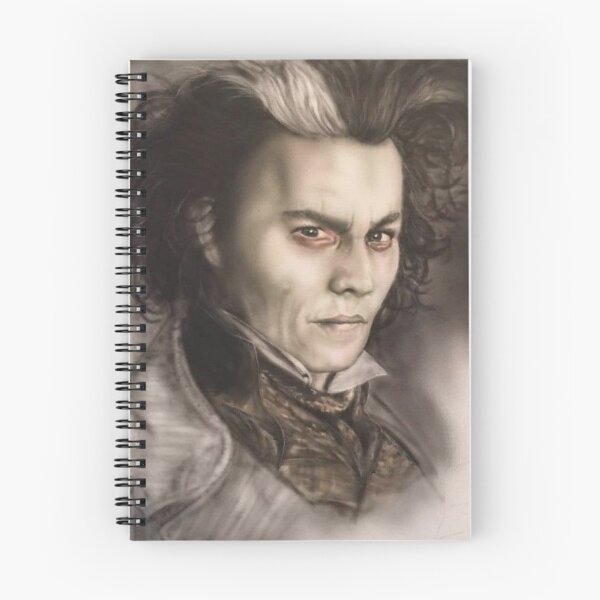 Item preview, Sweeney Todd, the evil barber of Fleet Street designed and sold by Fannymayeux.