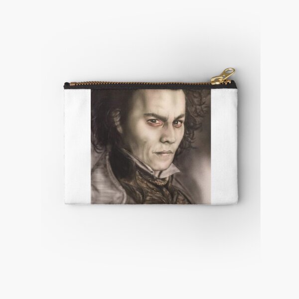 Item preview, Sweeney Todd, the evil barber of Fleet Street designed and sold by Fannymayeux.