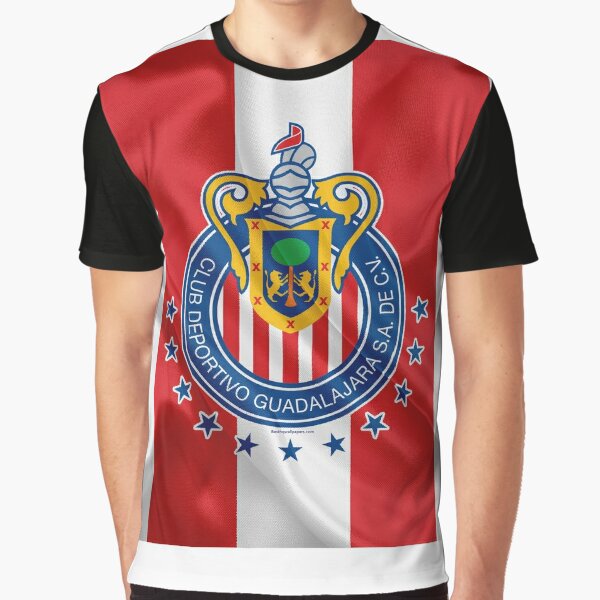 chivas merch