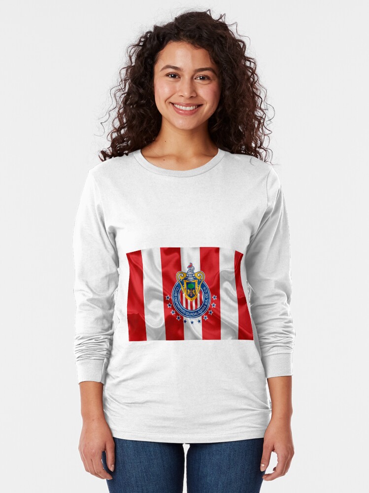 chivas long sleeve