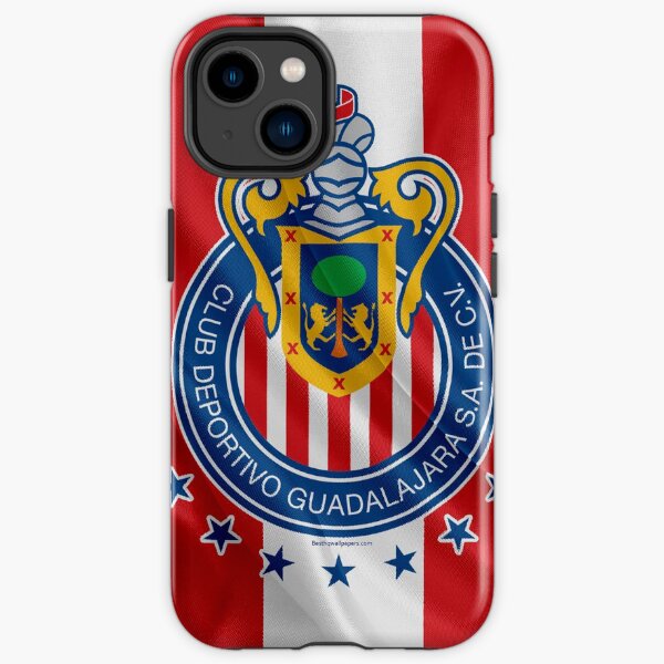 Chivas Coque antichoc iPhone