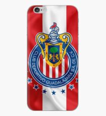 Chivas iPhone Case