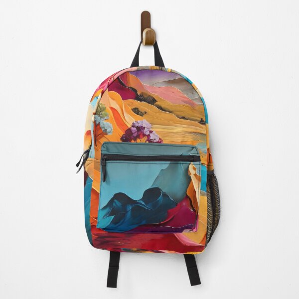 Item preview, Mystic Mountain Reverie designed and sold by somethingcreative.