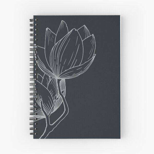 Item preview, Copy of Hello Spring floral design designed and sold by Sleek Sketch Studio.