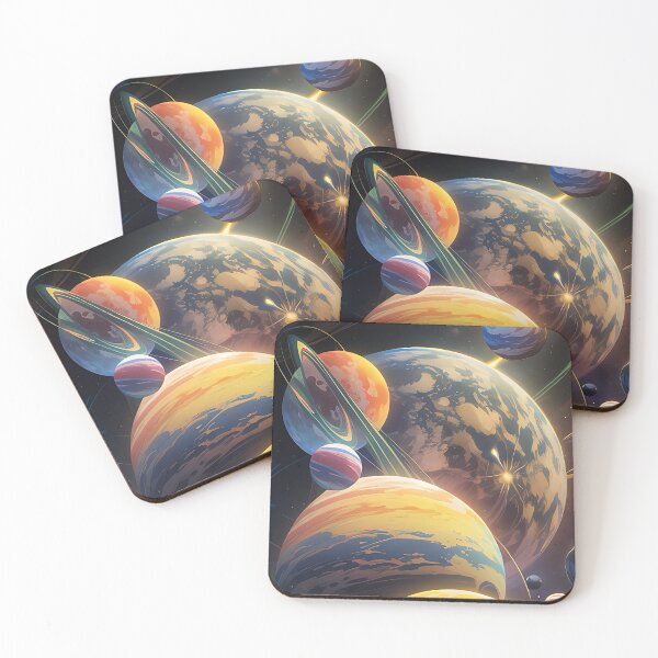 Item preview, Galactic Creation designed and sold by fkc666.