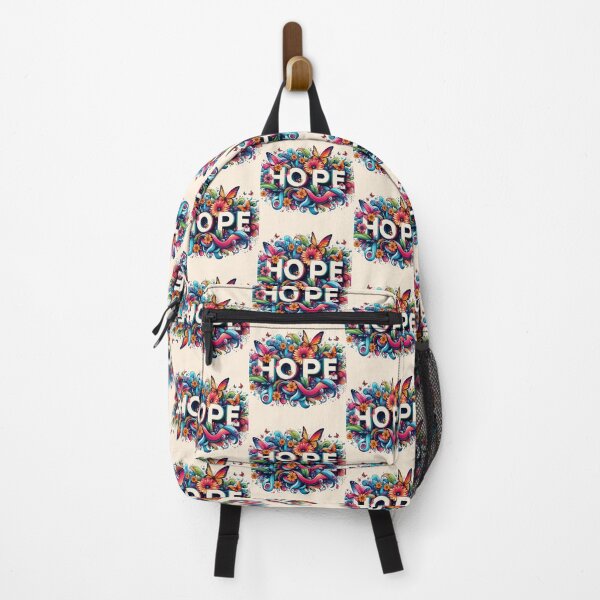 Item preview, hope word , I HOPE kindness thrives designed and sold by GLORY-LIFE.