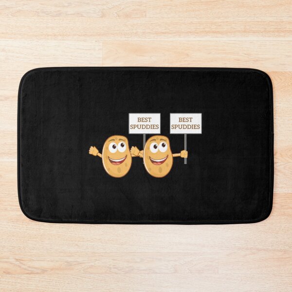 Item preview, Best Spuddies designed and sold by ridnaledesigner.