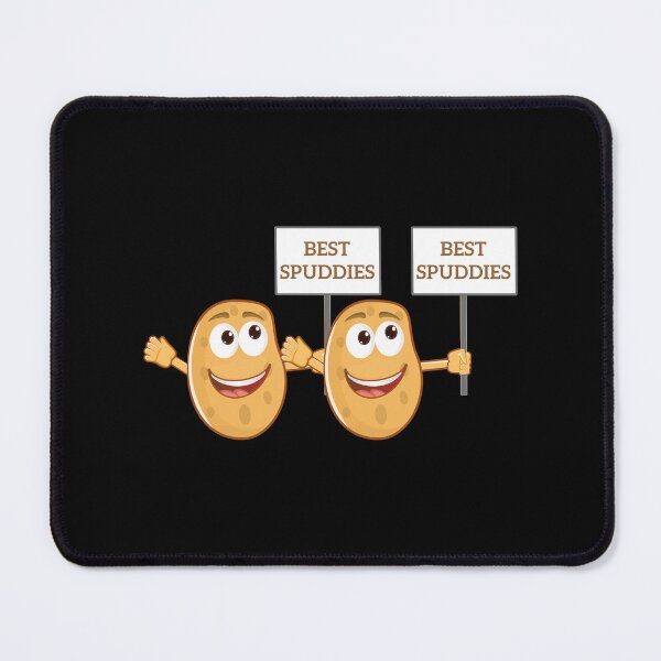 Item preview, Best Spuddies designed and sold by ridnaledesigner.