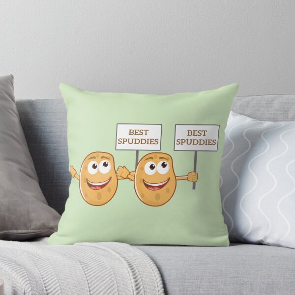 Item preview, Best Spuddies designed and sold by ridnaledesigner.