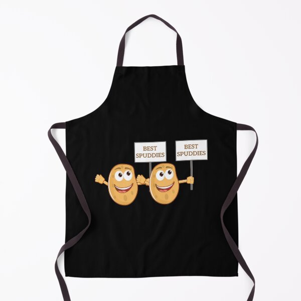 Item preview, Best Spuddies designed and sold by ridnaledesigner.