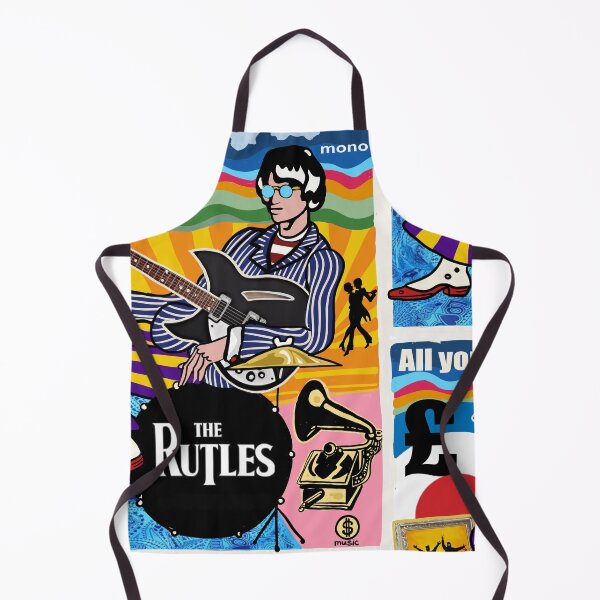 Item preview, All You Need Is Cash - Lost original Rutles Cover designed and sold by Kludoman.