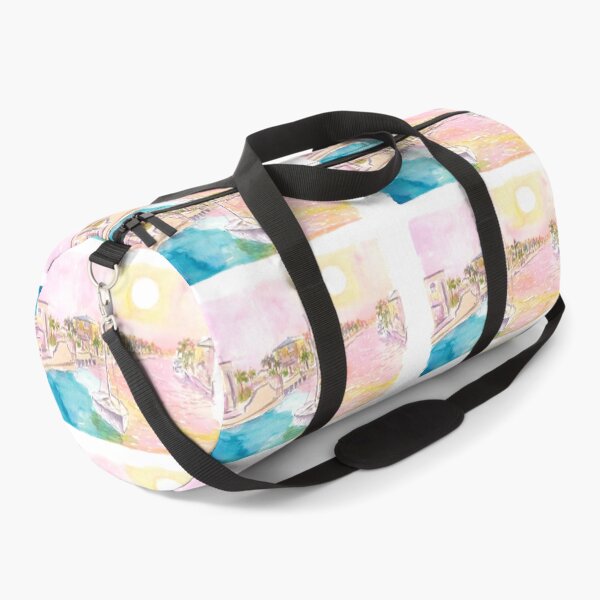 Item preview, Sailing the Keys at Sunset from Key Largo Marina designed and sold by artshop77.