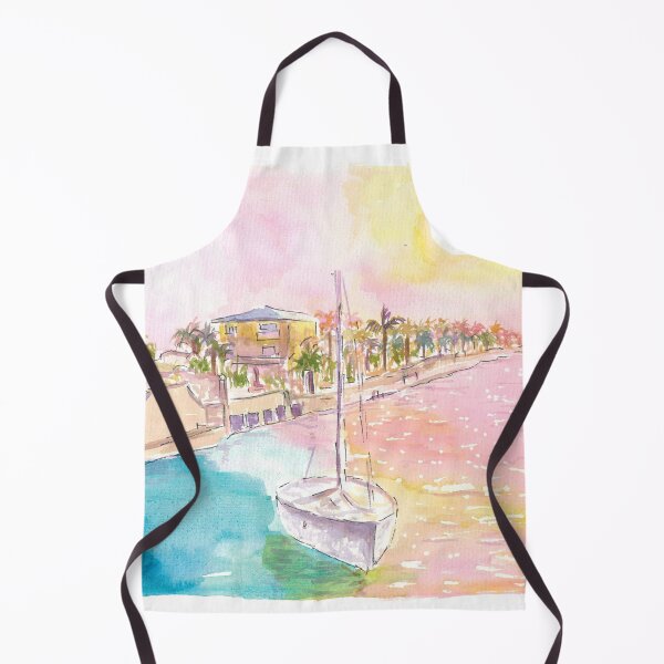 Item preview, Sailing the Keys at Sunset from Key Largo Marina designed and sold by artshop77.