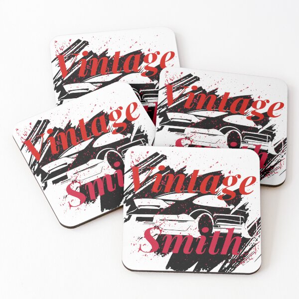 Item preview, Vintage Smith Red Porsche designed and sold by LynxMotorStore .Co.