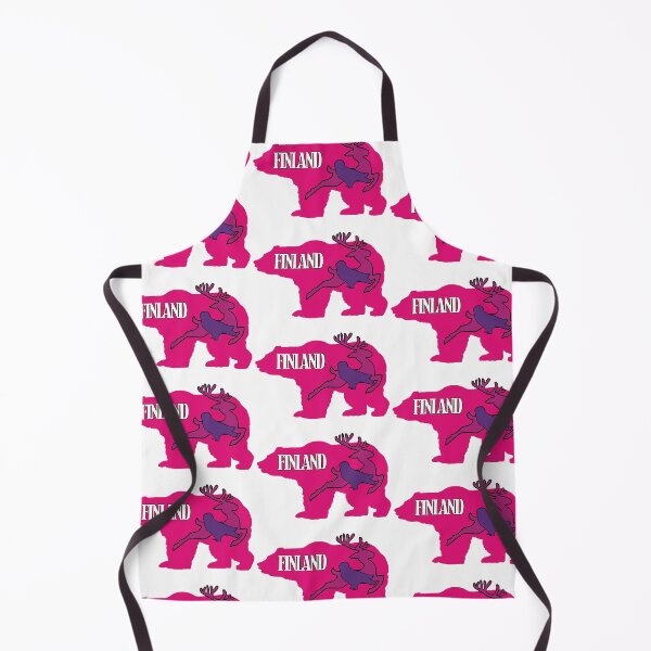 Item preview, Animals of Finland designed and sold by Animals-by-JB.