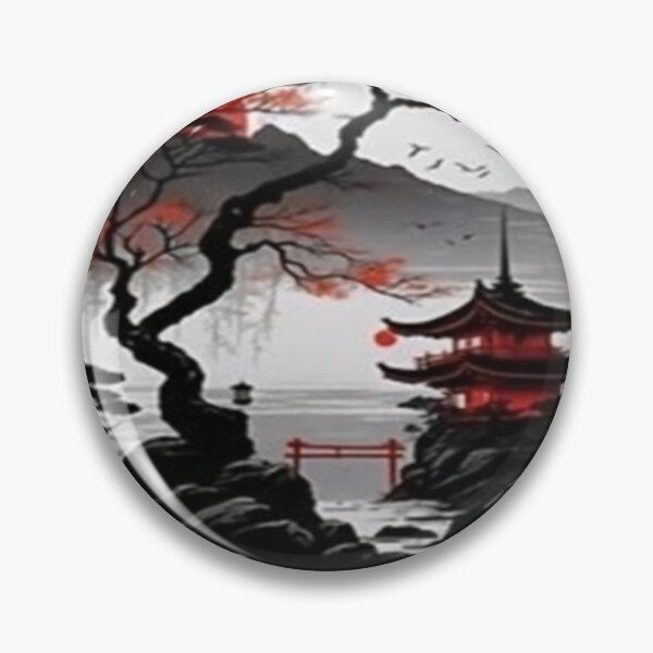 Item preview, Reflections of Tranquility??️ designed and sold by TroviTutto.